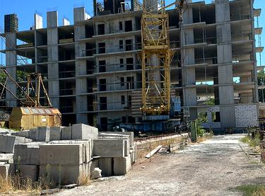 Статус будівництва ЖК на Прохоровській Будинок 4