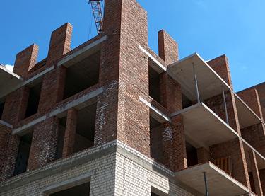 Статус строительства ЖК Смарт Сити 3 Дом (Секция 1)