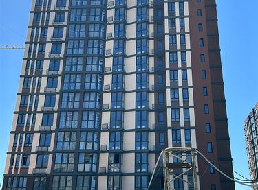 Статус будівництва ЖК Прохоровський квартал Будинок 3