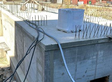 Статус будівництва ЖК Прохоровський квартал Будинок 6