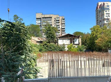 Статус будівництва ЖК Прохоровський квартал Будинок 5