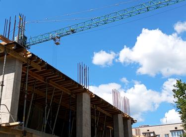 Статус будівництва ЖК Дім на Грушевського Будинок