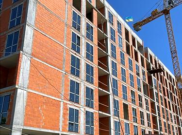 Статус будівництва ЖК CONTINENT MODERN Будинок