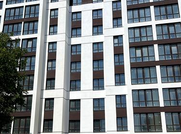 Статус будівництва ЖК Атмосфера Будинок