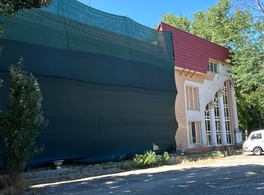 Статус будівництва Апарт-комплекс White Будинок