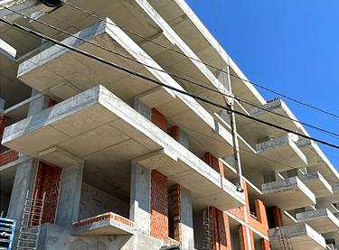 Статус будівництва ЖК MARVEL Home Будинок 2