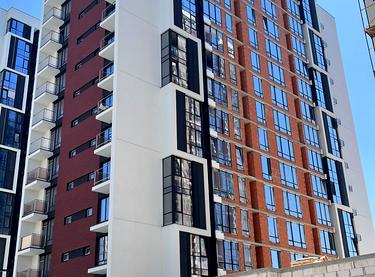 Статус строительства Жилой район Manhattan Дом 7