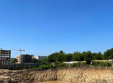 Статус будівництва ЖК MARVEL Home Будинок 3