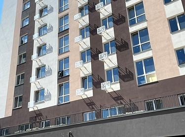 Статус будівництва ЖК Синергія Light Будинок 2 (Секція 5, Секція 6)