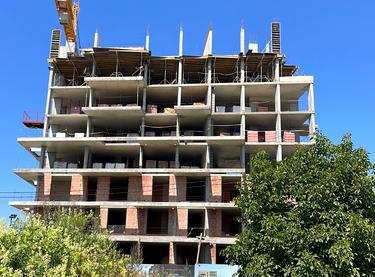 Статус строительства ЖК Viking Gardens Дом (Секция 1.1, Секция 1.2, Секция 2)