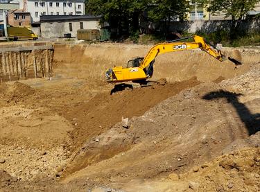 Статус будівництва ЖК AurA Будинок