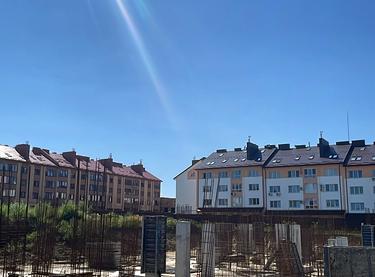 Статус строительства ЖК Wings Дом 2