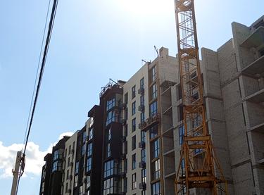 Статус будівництва ЖК Аристократ Будинок 2