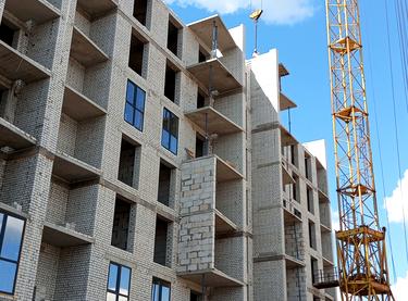 Статус будівництва ЖК Аристократ Будинок 4