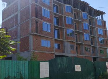 Статус строительства ул. Андрея Шептицкого, 7 Дом