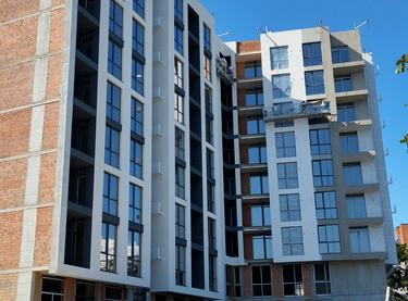 Статус строительства ЖК Бузковий Дом