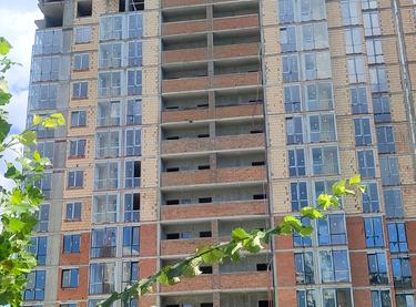 Статус строительства ЖК CITY HUB Дом 2