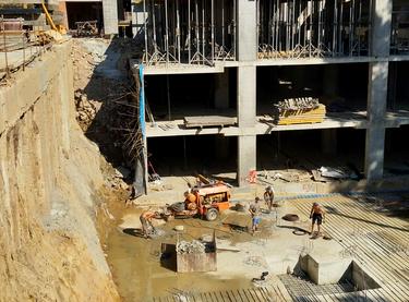 Статус будівництва ЖК N69 Residents Будинок 3