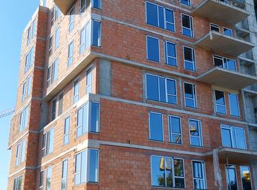 Статус будівництва ЖК N69 Residents Будинок 1