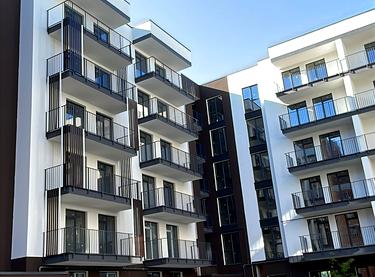 Статус строительства ЖК CONTINENT LIFE Дом