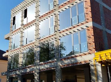 Статус строительства ул. Героев Крут, 13 Дом