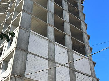 Статус будівництва вул. Гоголя, 248 Будинок