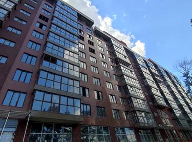 Статус будівництва вул. Нововокзальна, 69-75 Будинок