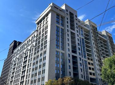 Статус будівництва ЖК Stanford Будинок (Секція 104, Секція 105, Секція 106)