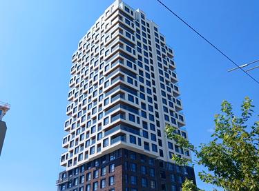 Статус будівництва Kub29 Будинок