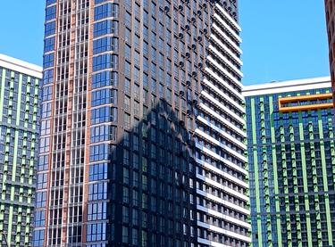 Статус будівництва ЖК Great Будинок 8