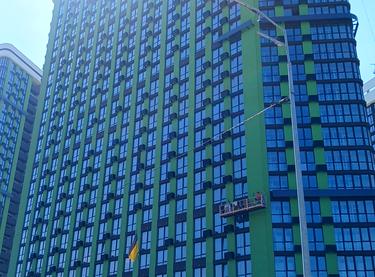 Статус будівництва ЖК Great Будинок 10