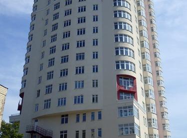 Статус будівництва ЖК Будинок на Клименка Будинок