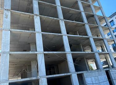 Статус будівництва ЖК LAKETOWN Будинок 2