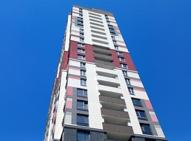 Статус будівництва ЖК Синергія Київ Будинок 2