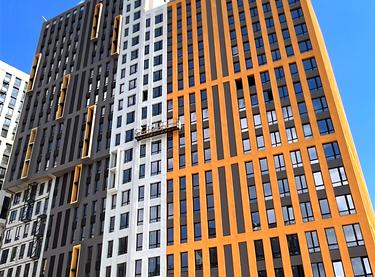 Статус будівництва ЖК Svitlo Park Будинок 8