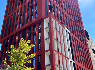 Статус будівництва ЖК Svitlo Park Будинок 7