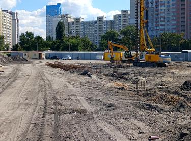 Статус будівництва ЖК Brother Будинок А3