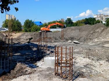 Статус будівництва ЖК Brother Будинок А2