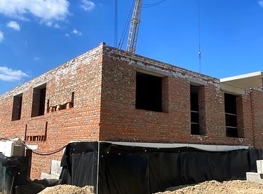 Статус будівництва ЖК СВОЯК Будинок