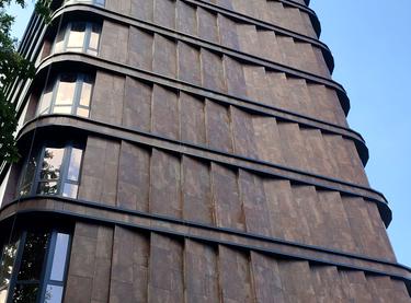 Статус будівництва Клубний будинок Ідеаліст Будинок