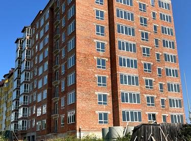 Статус будівництва ЖК Світанковий Будинок (Секція 1, Секція 2)