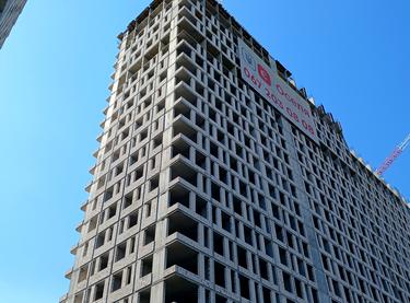 Статус будівництва ЖК Star City Будинок 4