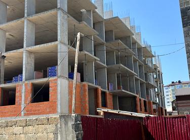 Статус строительства ЖК Silver Дом