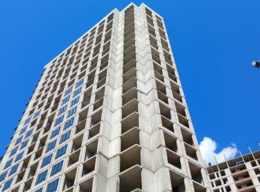 Статус будівництва ЖК Star City Будинок 3