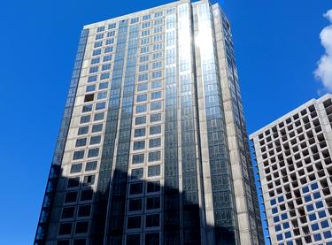 Статус будівництва ЖК Star City Будинок 2