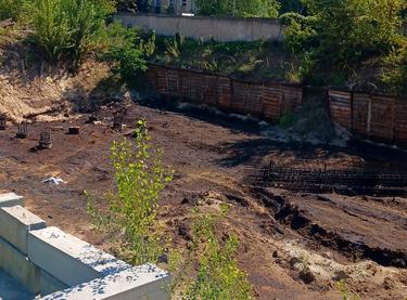 Статус будівництва ЖК Star City Будинок 8