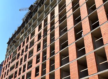 Статус строительства ЖК Comfort House Дом 4