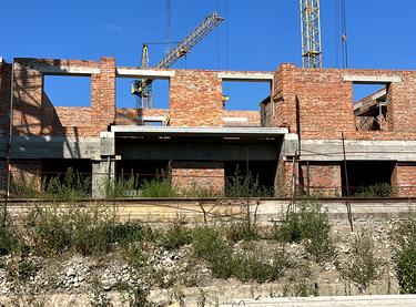 Статус строительства Жилой район Княгинин Дом 33