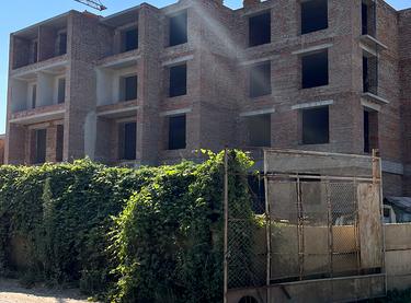 Статус строительства Жилой район Княгинин Дом 40