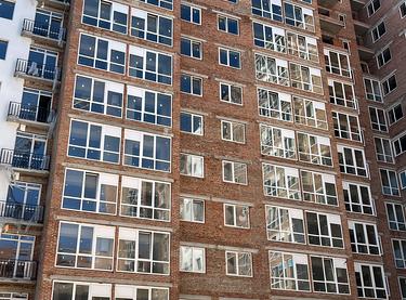 Статус строительства Жилой район Княгинин Дом 19